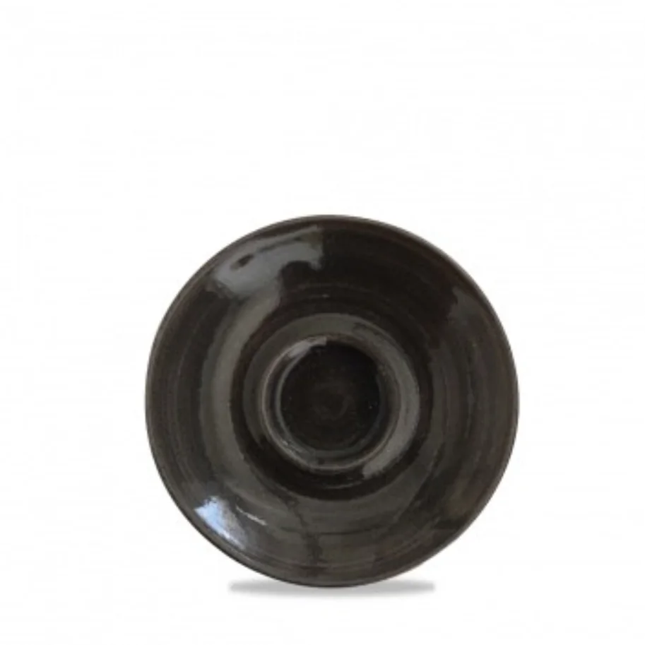 Monochrome Iron Black Untere 15.6cm zu 343.032.012
