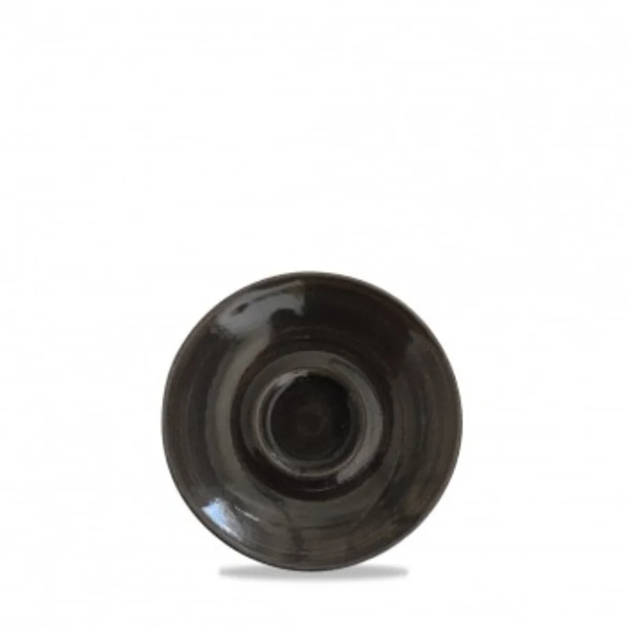 Monochrome Iron Black Untere 11.8cm zu 343.032.014
