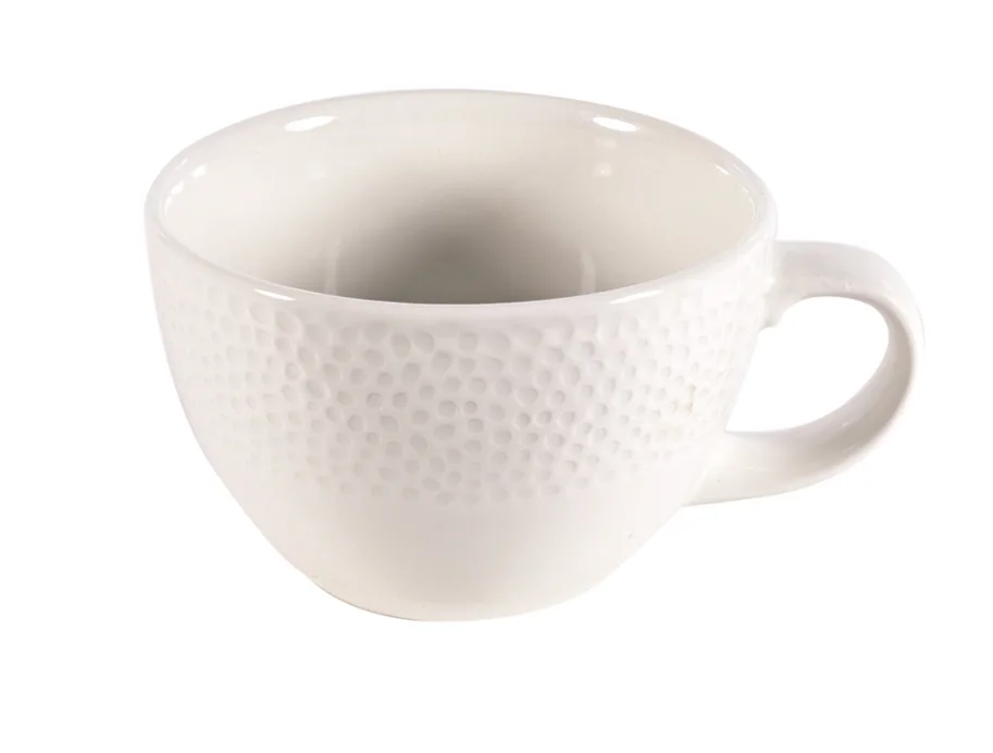 Isla White Teetasse 22.7cl