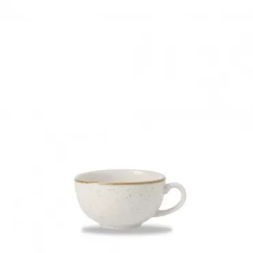 Stonecast Barley White Chefs Tasse 28cl