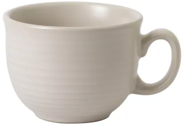 Evo Pearl Cafe Au Lait Tasse H7cm 28cl