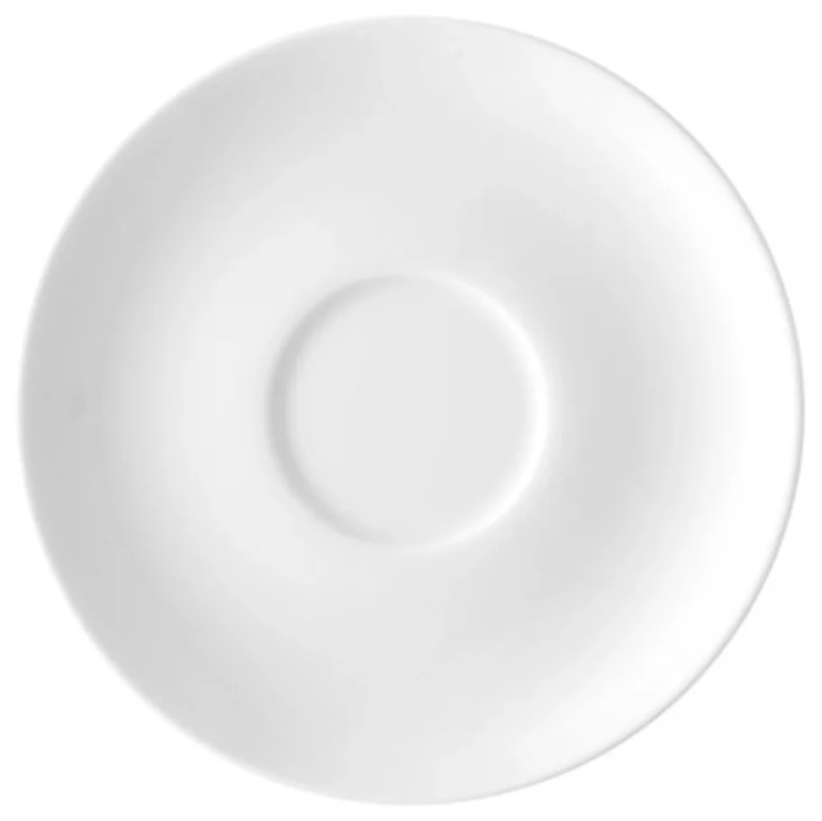 Form 1382 weiss Espresso-Untere 12cm