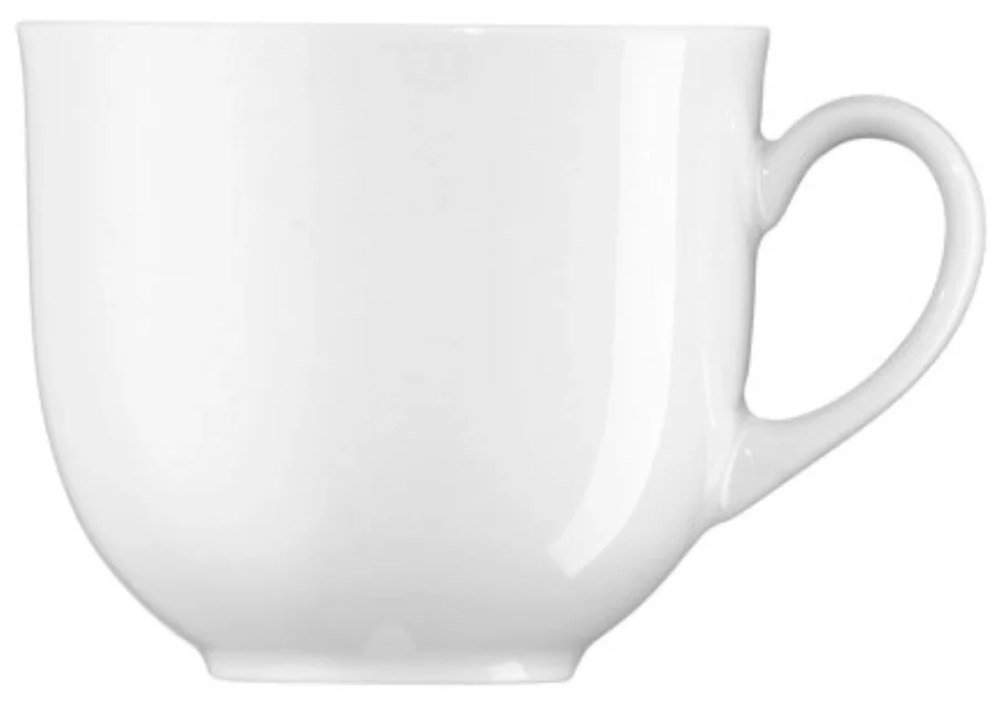 Form 1382 weiss Kaffee - Obertasse 0.21L