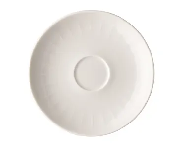 Joyn weiss Espresso - Untertasse 12.5cm