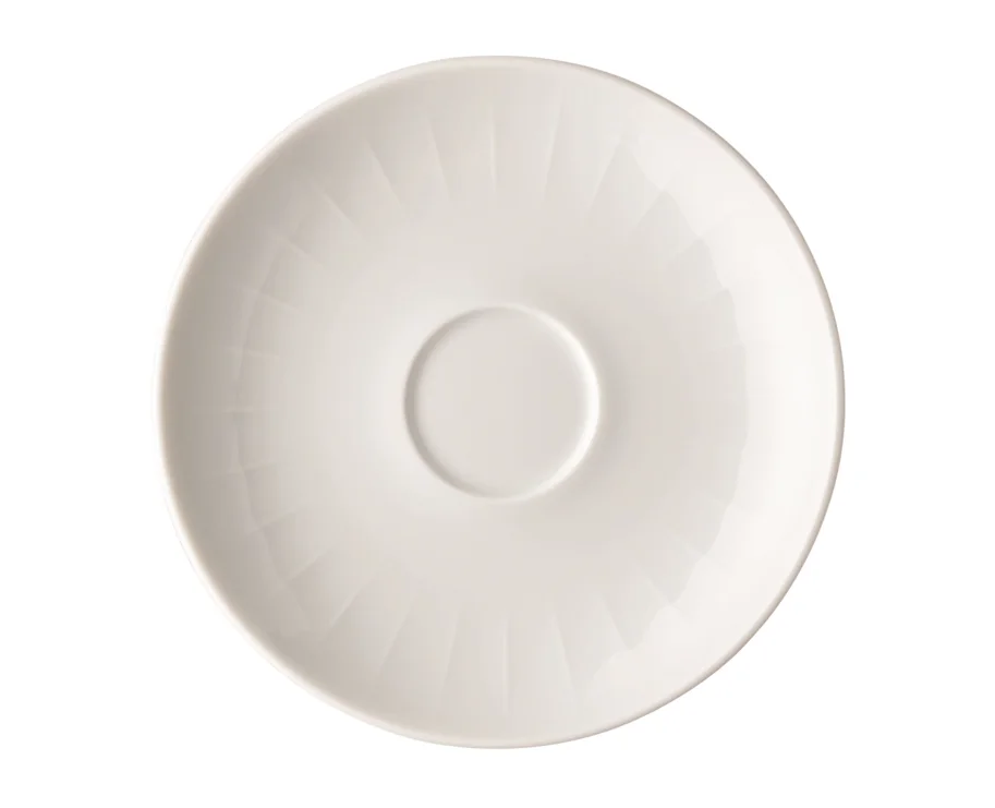 Joyn weiss Espresso - Untertasse 12.5cm
