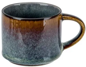 Quintana blue Espressotasse, 10 cl