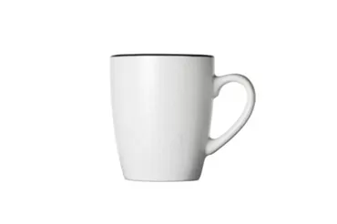 Speckle weiss, Mug, 8.7 x 5.9 x 10.3cm