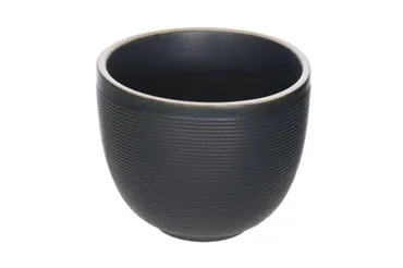 Galloway Black Becher ohne Henkel, D 8.3 H: 6.8, 20 cl