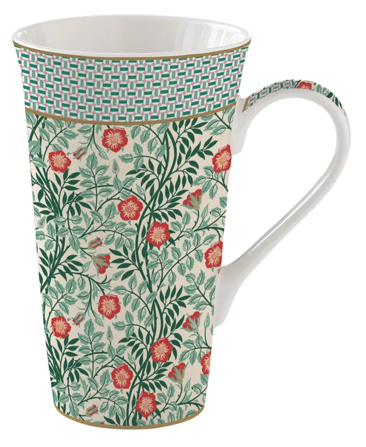 Floral Fantasy Becher 600 ml
