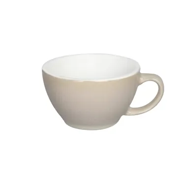 Egg Café Latte Tasse 300ml elfenbein