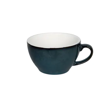 Egg Cappuccinotasse 250ml nachthimmel