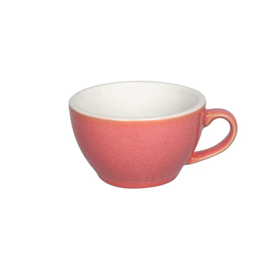 Egg Cappuccinotasse 250ml beere
