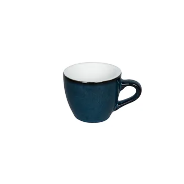 Egg Espressotasse 80ml nachthimmel