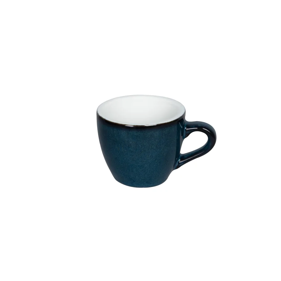 Egg Espressotasse 80ml nachthimmel