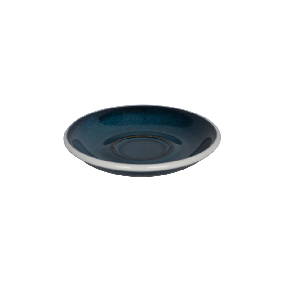 Egg Espresso Untertasse 11.5cm nachthimmel