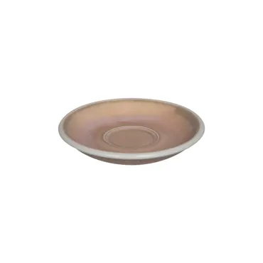 Egg Espresso Untertasse 11.5cm rose