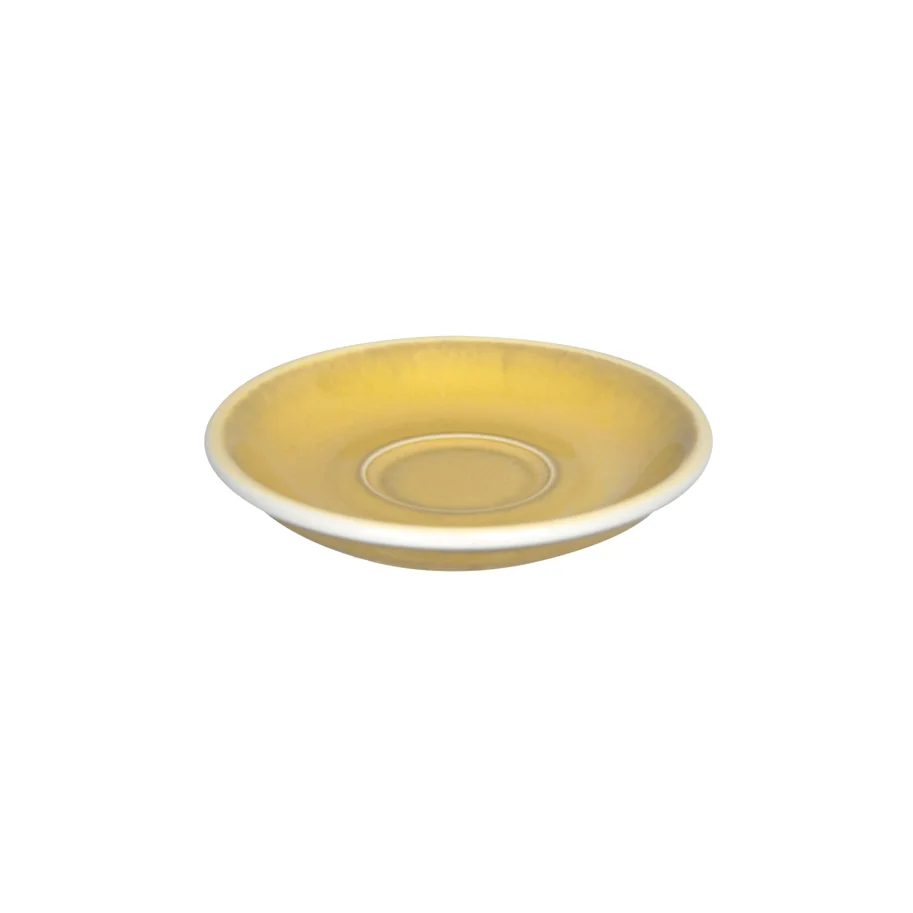 Egg Espresso Untertasse 11.5cm butterblume