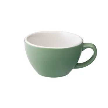 Egg Café Latte Tasse 300ml minze