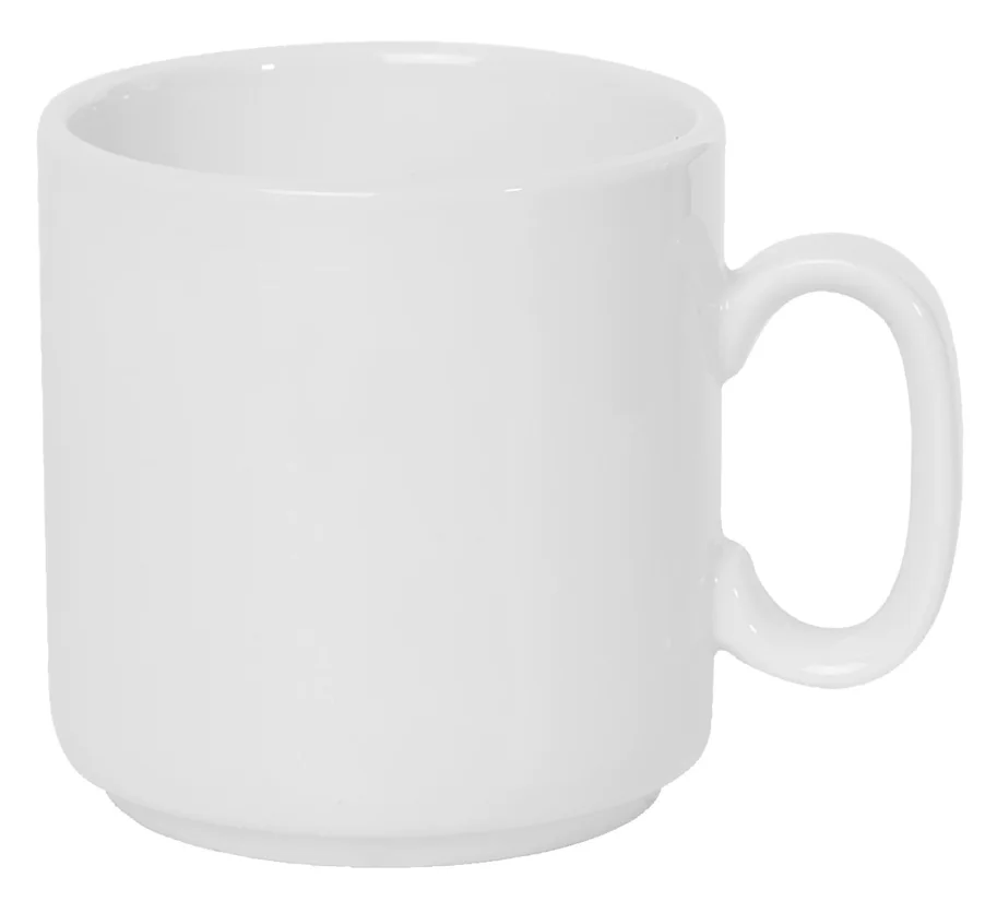Uni 09 Mug 0.33lt