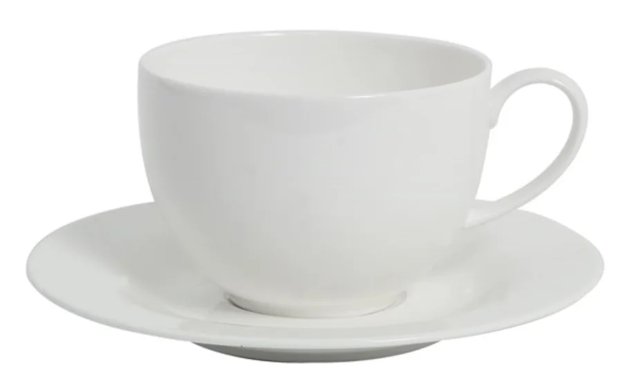 Verona BC Mokka Obertasse nicht stapelbar 0.1lt