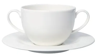 Verona BC Suppen Untertasse 16cm