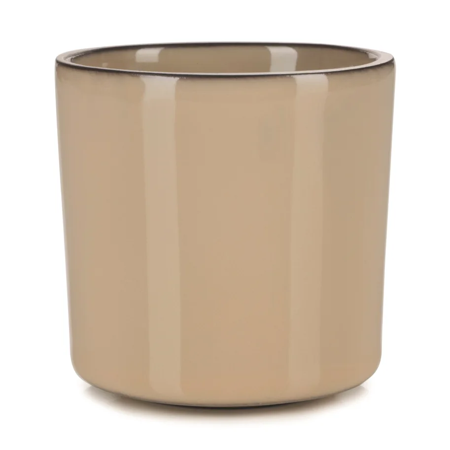 Caractère Espressotasse 8cl, muskatnuss