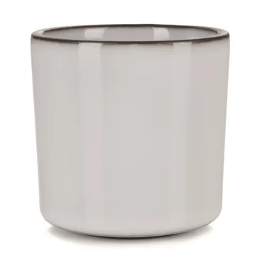 Caractère Espressotasse 8cl, kumu. weiss