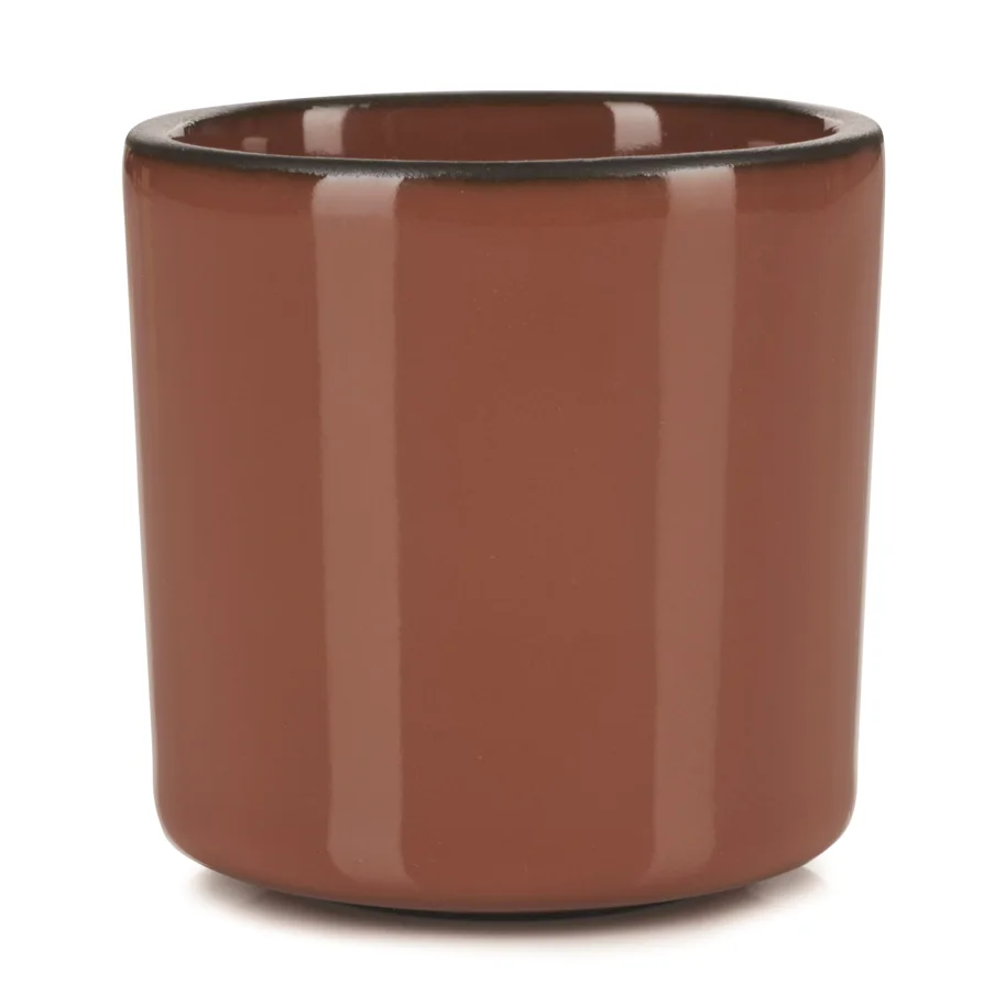 Caractère Espressotasse 8cl, zimt