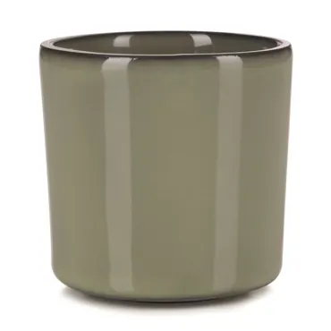 Caractère Espressotasse 8cl, kardamom