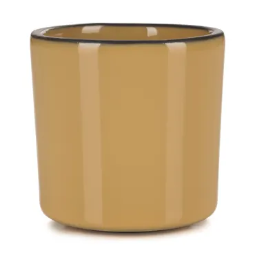 Caractère Espressotasse 8cl, kurkuma