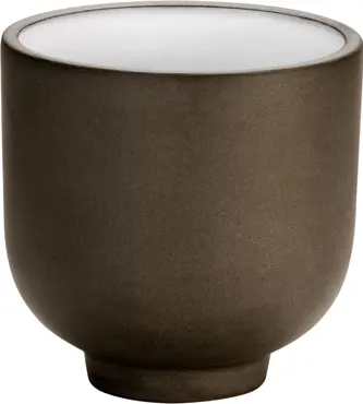 Playground ReNew Becher weiss 0.3lt