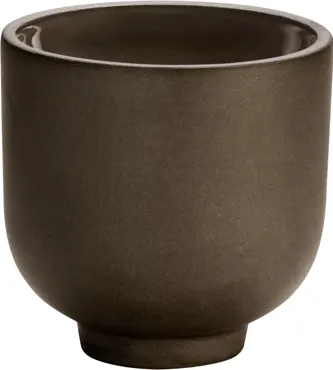 Playground ReNew Becher taupe 0.3lt