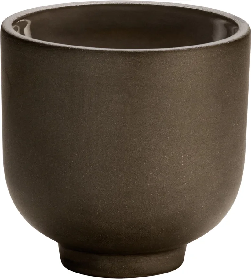 Playground ReNew Becher taupe 0.3lt