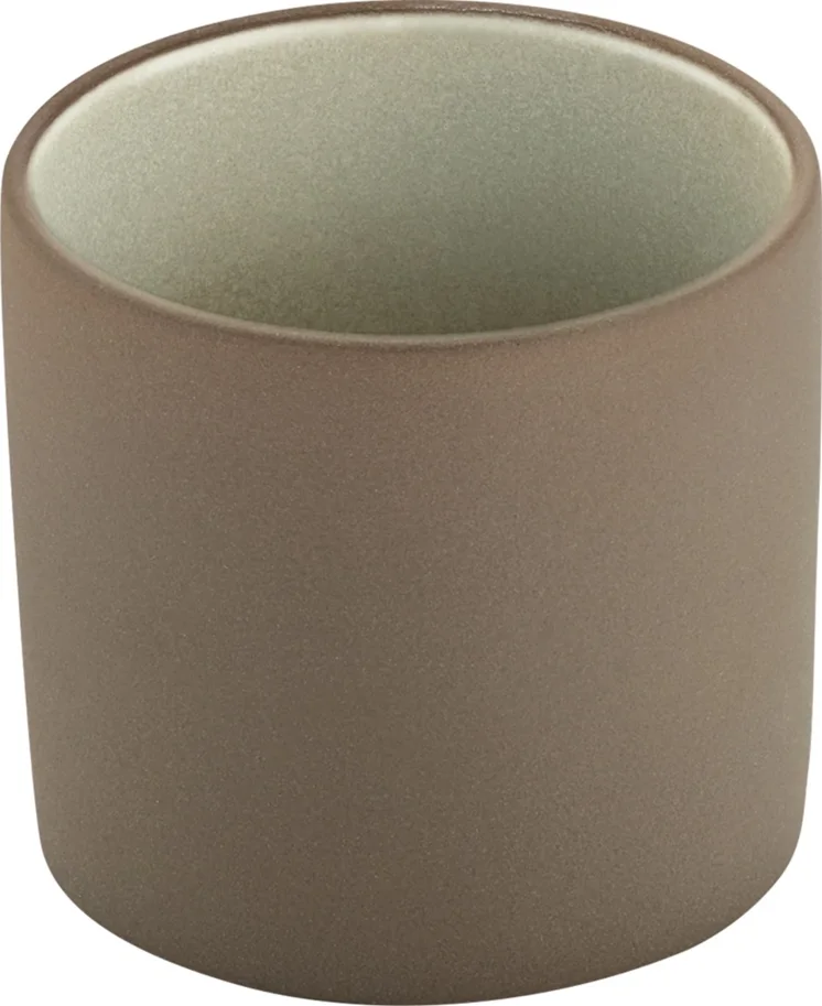 Playground 2in1 Obere Plateau beige grau 0.2lt o.Henkel H6.9