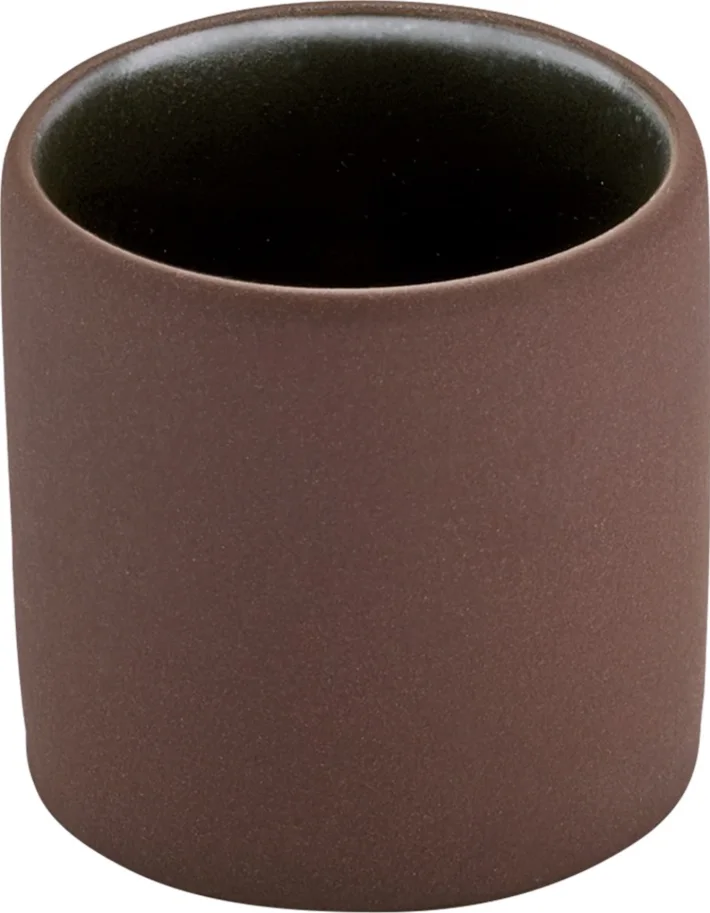 Playground 2in1 Espresso Obere Plateau braun schwarz 0.09lt