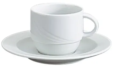 Donna Espresso Obere nieder 0.09lt