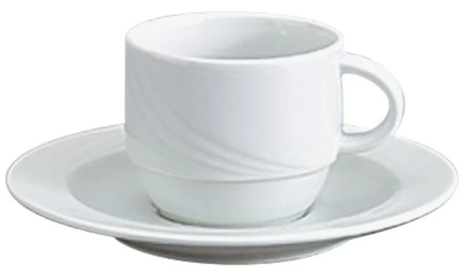 Donna Espresso Obere nieder 0.09lt