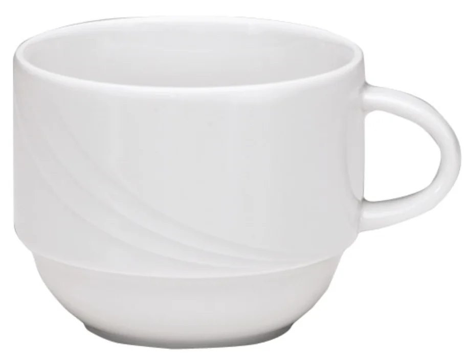 Donna Cappuccino Obere nieder 0.25lt