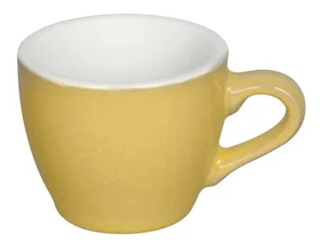 Egg Kaffeetasse 150ml butterblume