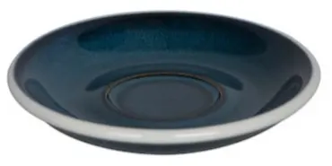 Egg Untertasse 14.5cm nachthimmel