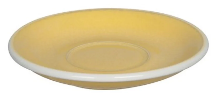 Egg Untertasse 14.5cm butterblume
