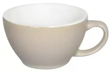 Egg Kaffeetasse 150ml elfenbein