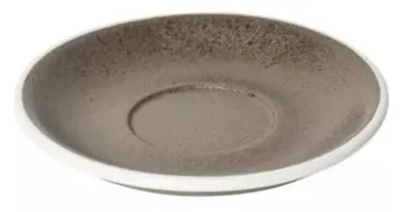 Egg Untertasse 14.5cm granit