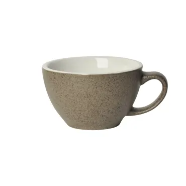 Egg Kaffeetasse 150ml granit