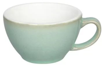 Egg Kaffeetasse 150ml basilikum