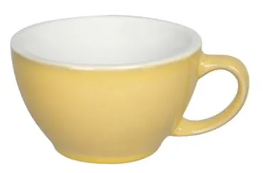 Egg Kaffeetasse 200ml butterblume