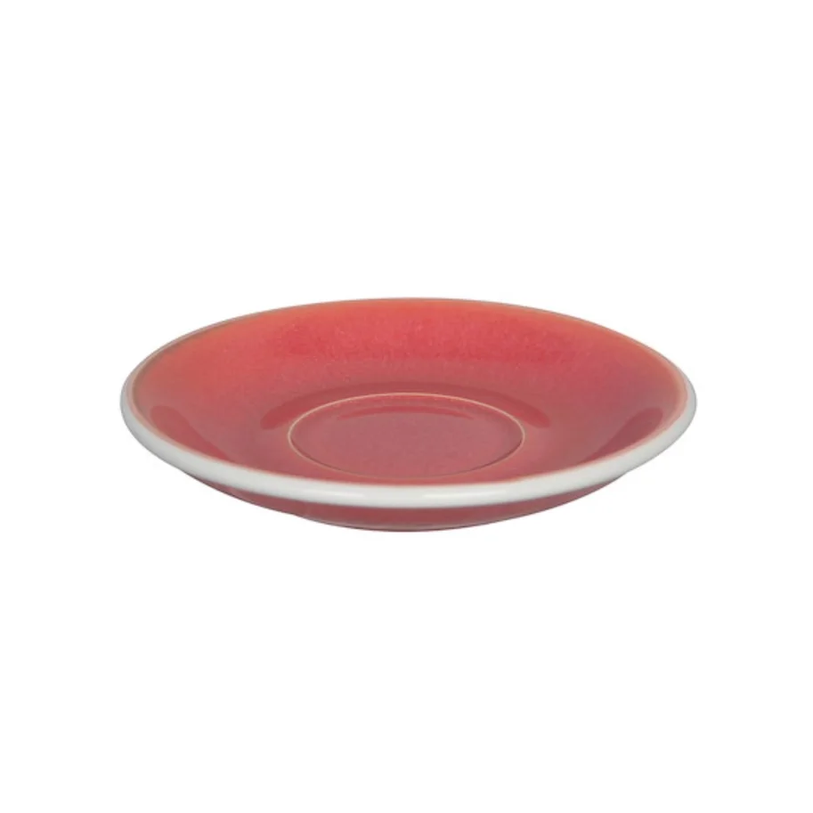 Egg Untertasse 14.5cm beere