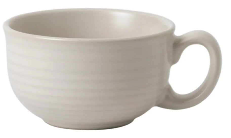 Evo Pearl Tee- und Kaffeetasse H5.5cm 23cl