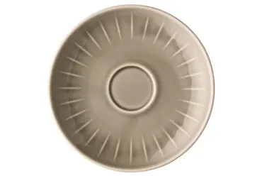 Joyn grau Espresso - Untertasse 12.5cm