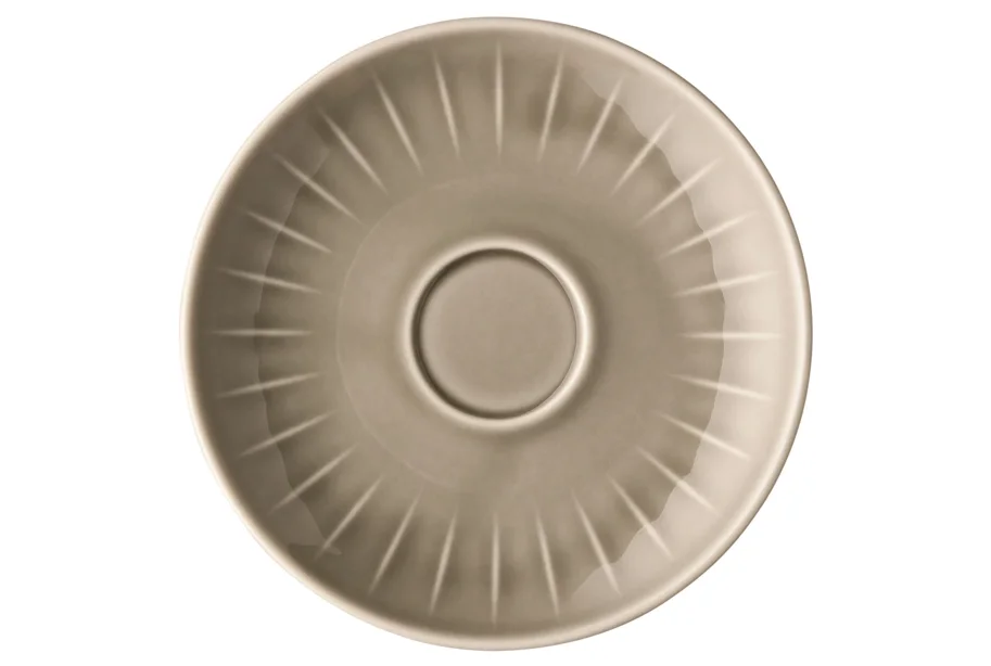 Joyn grau Espresso - Untertasse 12.5cm